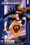 Ultimate Fantastic Four nº3 - Les Fantastiques 3