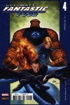 Ultimate Fantastic Four nº4 - Fatalis 1