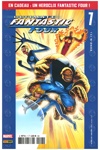 Ultimate Fantastic Four nº7 - Zone-N 1