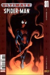 Ultimate Spider-man nº31 - Carnage 1