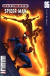 Ultimate Spider-man nº35 - Le mot de la fin
