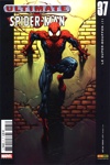 Ultimate Spider-man nº37 - Le super-bouffon 1