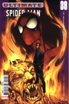 Ultimate Spider-man nº38 - Le super-bouffon 2
