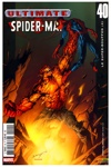 Ultimate Spider-man nº40 - Le super-bouffon 4