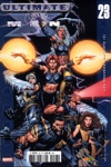 Ultimate X-Men nº23 - Les nouveaux mutants 3