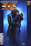 Ultimate X-Men nº27 - Il a ravi mon cœur 2