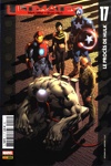 Ultimates nº17 - Le procès de Hulk
