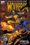 Wolverine (Vol 1 - 1997-2011) nº137 - Ennemi d'état 2