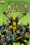 Wolverine (Vol 1 - 1997-2011) nº138 - Ennemi d'état 3
