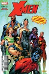 X-Men (Vol 1) nº100 - Le jour de l'atome 1