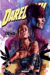 Marvel Graphic Novels - Daredevil - Echo