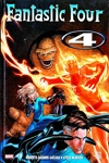 Marvel Graphic Novels - Fantastic Four - 4