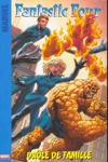 Marvel Kids - Fantastic Four 1 - Drole de famille