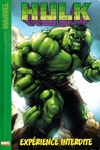 Marvel Kids - Hulk 1 - Expérience interdite