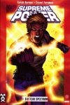 Marvel Max - Supreme Power 3 - Docteur Spectrum