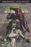 Marvel Monster Edition - Miss Hulk - A armes inégales