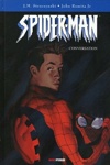 Marvel Premium - Spider-man - Conversation