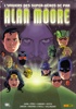 DC Anthologie - L'Univers des super-hros DC par Alan Moore
