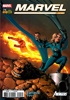 Marvel Legends nº14 - La vrit et ses consquences