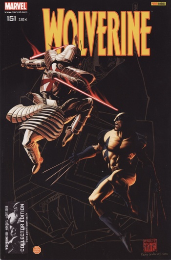 Wolverine (Vol 1 - 1997-2011) nº151 - Origines et dnouements 2