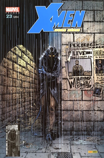 X-Men Hors Srie (Vol 1) nº23 - Diablo 2