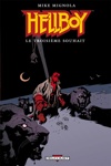 Hellboy - Le Troisième Souhait