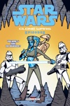 Star Wars - Clone Wars Episodes - Jedi en danger !