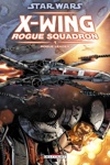 Star Wars - X-Wing Rogue Squadron - Rogue Leader