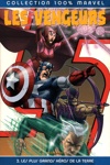 100% Marvel - Les Vengeurs - Tome 2 - Les plus grands héros de la Terre
