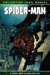 100% Marvel - Spider-man - Tome 6 - Toxin - Dans la peau d'un flic
