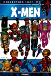100% Marvel - X-Men - Tome 7 - X-Babies