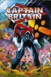 Best of Marvel - Captain Britain - La fin du monde