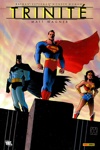 DC Anthologie - Batman, Superman, Wonder Woman - Trinité