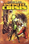 DC Big Book - Infinite Crisis - Prélude 1