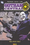 DC Heroes - Gotham Central - Pris pour cible