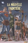 DC Heroes - La Nouvelle Frontière 3 - La Ligue de Justice