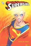 DC Heroes - Supergirl - Tour de force