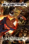 DC Icons - Superman - Infinite City