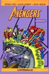 Marvel Classic - Les Intégrales - Avengers - Tome 02 - 1965