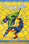 Marvel Classic - Les Intégrales - Amazing Spider-man - Tome 11 - 1973