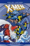 Marvel Classic - Les Intégrales - X-men - Tome 01 - 1963-1964