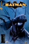 Batman (2005-2007) nº18 - Percer la carapace
