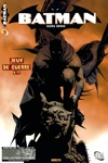Batman Hors Série (2005-2007) nº3 - Jeux de guerre 4