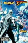 Batman et Superman (2005-2007) nº5 - Crise d'identité 5