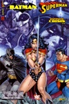 Batman et Superman (2005-2007) nº8 - Infinite crisis 1