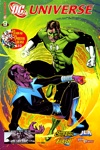 DC Universe nº9 - Le secret de Barry Allen