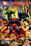 DC Universe nº10 - Titans de demain 1