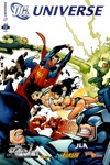 DC Universe nº11 - Titans de demain 2