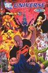 DC Universe Hors Série nº2 - Teen Titans - Outsiders