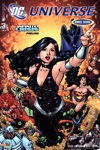 DC Universe Hors Série nº3 - Le retour de Donna Troy